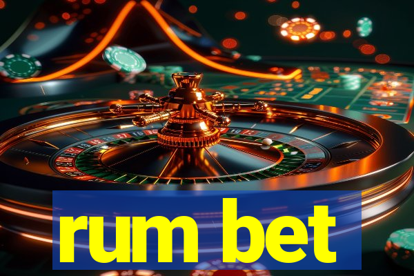 rum bet